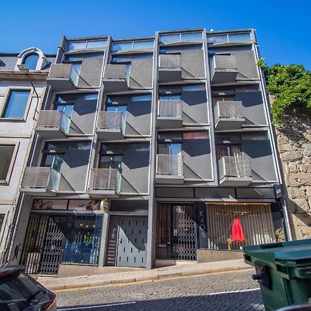 ポルトFirmeza388 Charming Flatsアパートメント エクステリア 写真